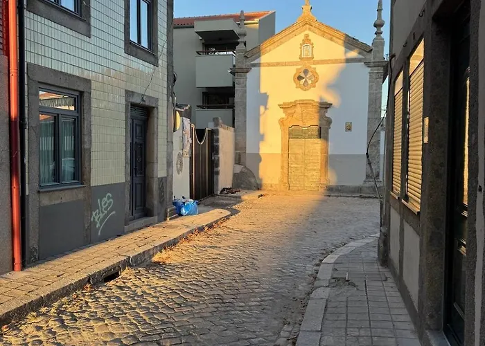 Lejlighed Historic Flat I Balcony & Views By Mymoradia