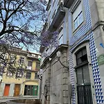 Historic Flat I Balcony & Views By Mymoradia Lejlighed