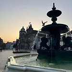 Historic Flat I Balcony & Views By Mymoradia Lejlighed Porto