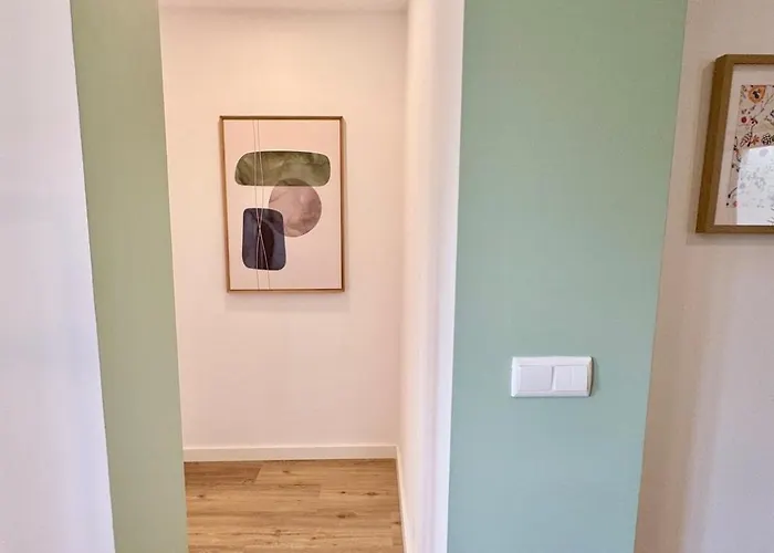 Apartman Historic Flat I Balcony & Views By Mymoradia Porto