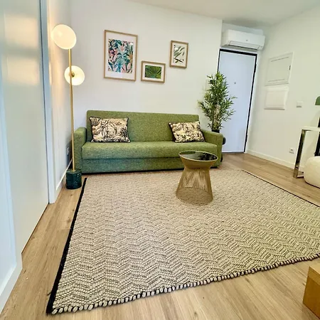 Historic Porto Flat I Balcony & Views By Mymoradia Appartement Porto