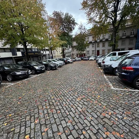 Historic Flat I Balcony & Views By Mymoradia Apartamento *