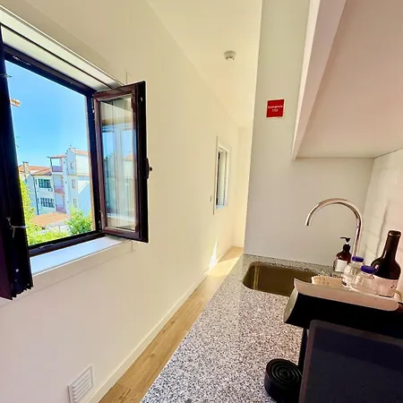 公寓 Historic Porto Flat I Balcony & Views By Mymoradia 波尔图