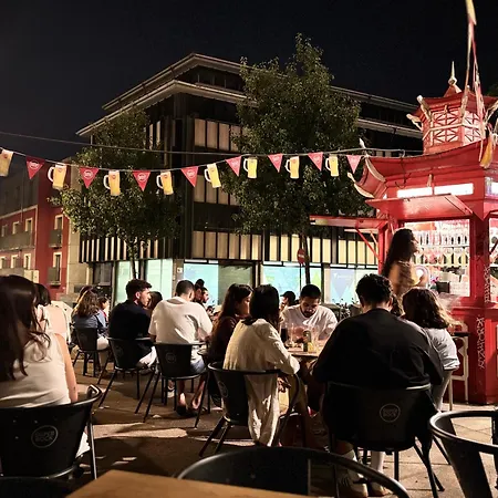 Historic Porto Flat I Balcony & Views By Mymoradia 公寓