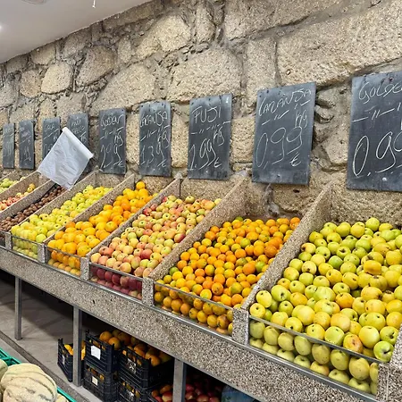 公寓 Historic Porto Flat I Balcony & Views By Mymoradia 波尔图