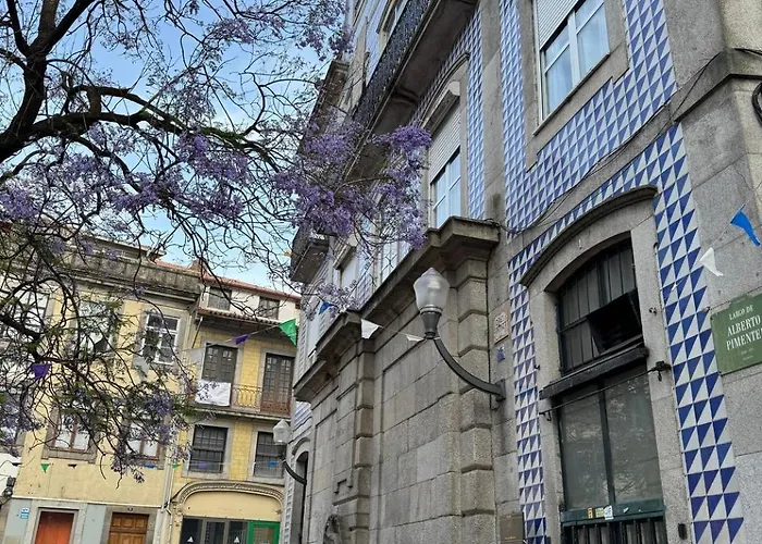 Historic Flat I Balcony & Views By Mymoradia Appartement