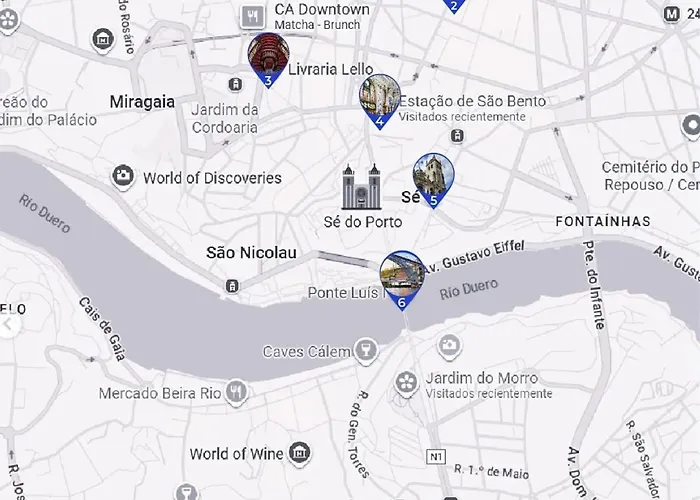 Apartamento Historic Flat I Balcony & Views By Mymoradia